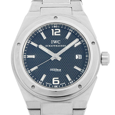 IWC スーパーコピー 激安腕時計 インヂュニア IW322701